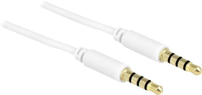 Delock 83441 Audio Anschlusskabel 2.00 m