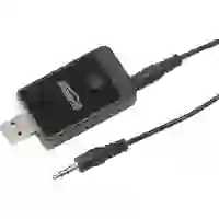 Marmitek BoomBoom 50 Bluetooth® Musik-Sender Bluetooth Version: 3.0 +EDR 30m Marmitek BoomBoom 50 Bluetooth® Musik-Sender Bluetooth Version: 3.0 +EDR 30m