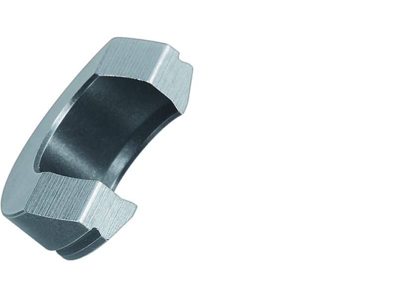 Fein 31309093003 Matrize Passend für Marke (Blechwerkzeuge) Fein Passend für (Blechwerkzeug-Modelle): BLK 3.5 1St.