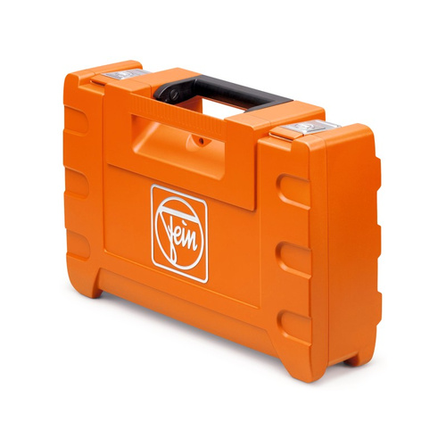 Fein 33901118010 Maschinenkoffer Kunststoff Orange (L x B x H) 470 x 275 x 116mm
