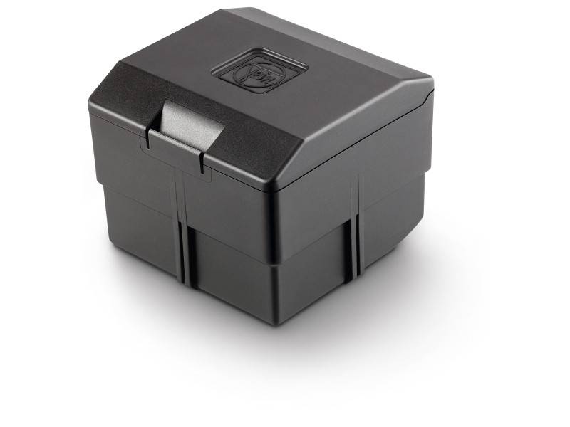 Fein 33901119000 Werkzeugkasten unbestückt Kunststoff Schwarz  