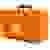 Fein 33901122010 Maschinenkoffer Kunststoff Orange (L x B x H) 470 x 275 x 232mm