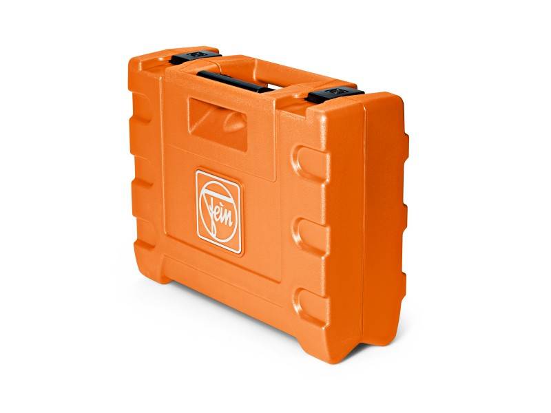 Fein 33901144010 Maschinenkoffer Orange