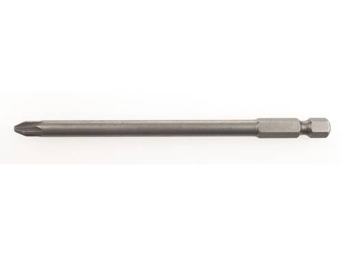 Fein 60503306008 Kreuzschlitz-Bit PH 2 Sonderstahl C 6.3 1 St.