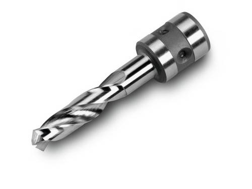 Fein Spiralbohrer Durchmesser 10 HSS QuickIN-Aufnahme