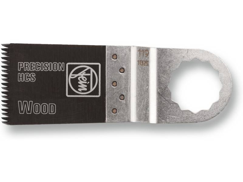 Fein 63502119010 E-Cut Tauchsägeblatt 35mm 1St.