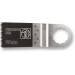 Fein 63502119048 E-Cut Tauchsägeblatt 35mm 5St.