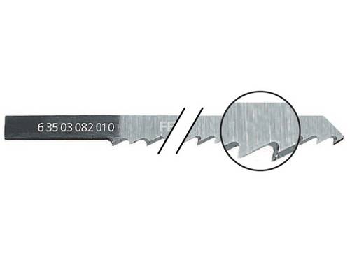 Fein 63503082010 Sägeblätter 5er Pack 5 St.