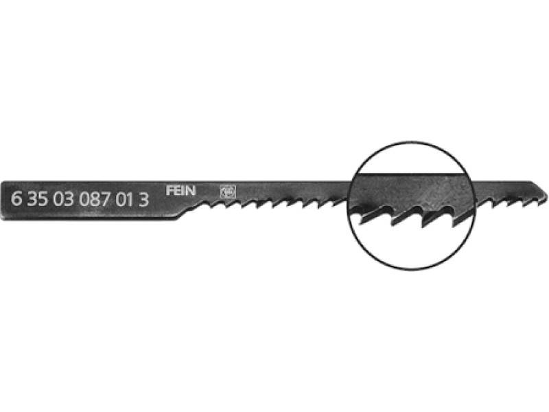 Fein Sägeblätter 5er Pack 63503087013 5 St.