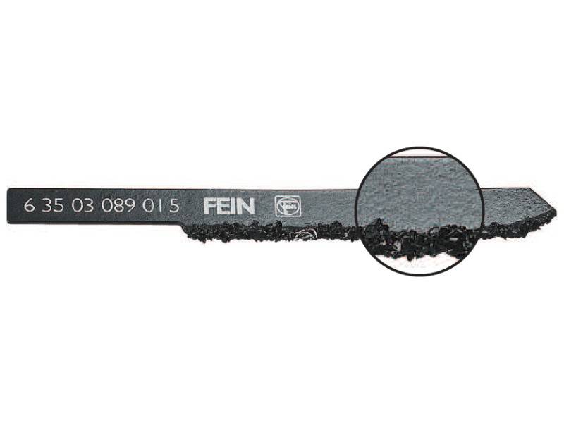 Fein Sägeblätter 5er Pack 63503089015 5 St.