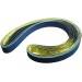 Fein 63714052017 Schleifband Körnung (num) 320 (L x B) 815mm x 20mm 10St.