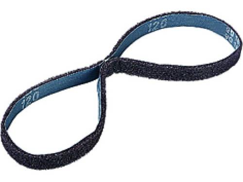 Fein 63714056016 Vliesband Körnung (num) 80 (L x B) 815 mm x 20 mm 5 St.