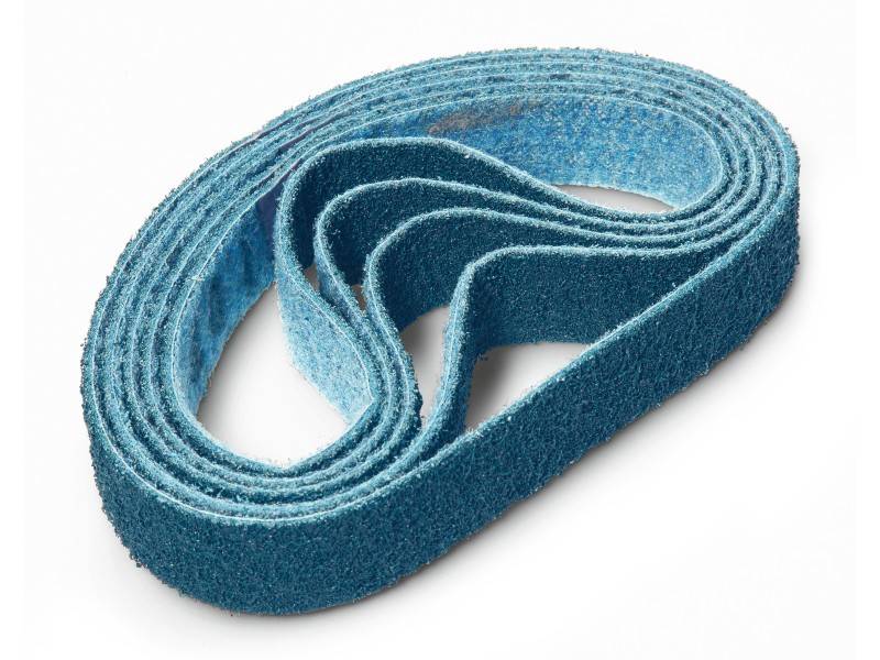 Fein 63714141010 Vliesband (L x B) 533 mm x 30 mm 5 St.