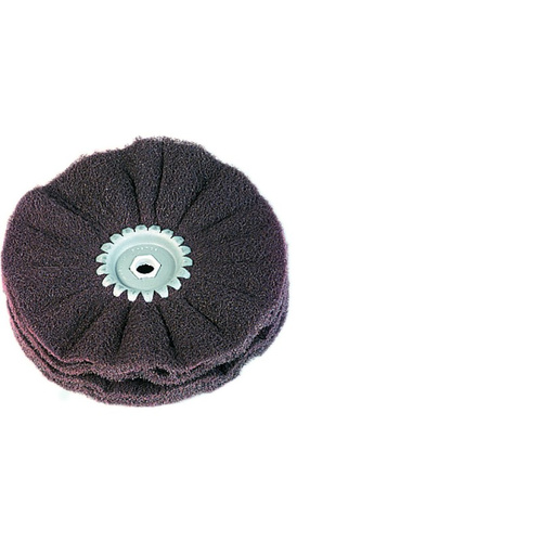 Fein 63723022016 Polierring-Vlies Durchmesser 200 mm    1 St.