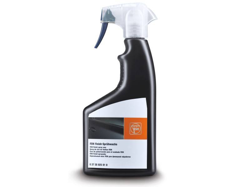 Fein 63726025010 Finish-Sprühwachs 500 ml