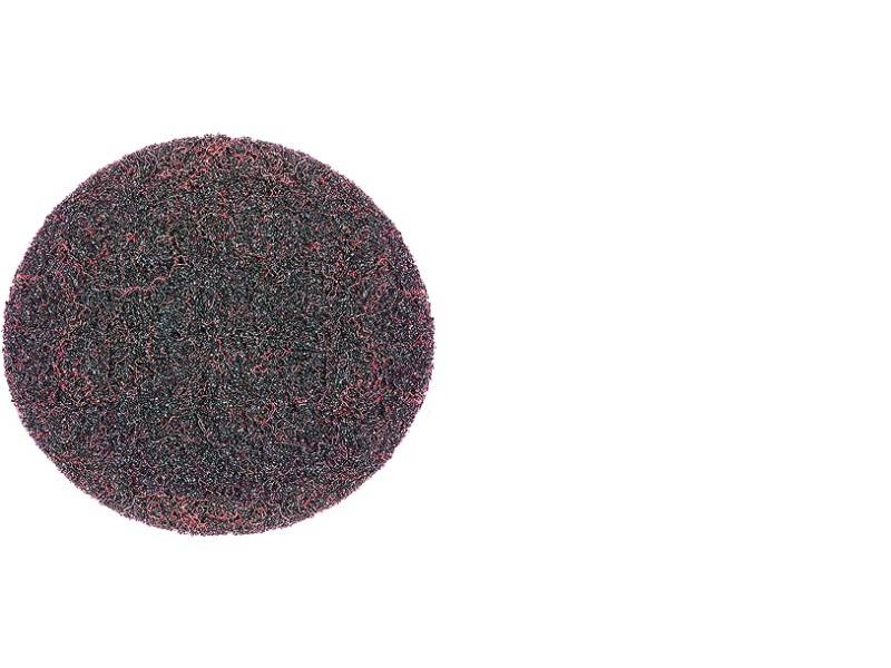 Fein 63732002011 Schleifvlies mittel VE10 115 mm 10 St.