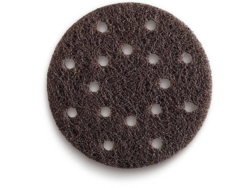 Fein 63732004010 Schleifvlies K100 VE5 150 mm 5 St.