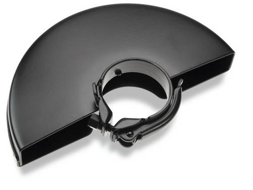 Fein Schutzhaubenabdeckung für Trennarbeiten 63811005010 Durchmesser 230 mm