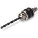 Zahnkranzbohrfutter Fein 63901023020 1,5 - 13 mm