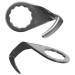 Fein 63903076016 Schneidmesser 2St.