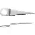 Fein 63903081013 Schneidmesser 2 St. Fein 63903081013 Schneidmesser 2 St.