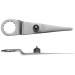Fein 63903097018 Schneidmesser 2St.