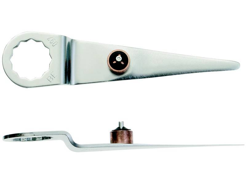 Fein 63903099010 Schneidmesser 2 St.