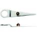 Fein 63903099010 Schneidmesser 2 St.