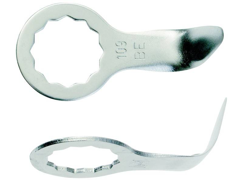 Fein 63903109018 Schneidmesser 2 St.
