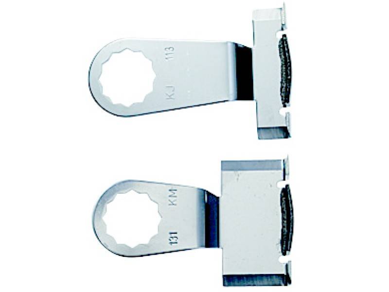 Fein 63903113022 Schabmesser-Set 2teilig 1 Set