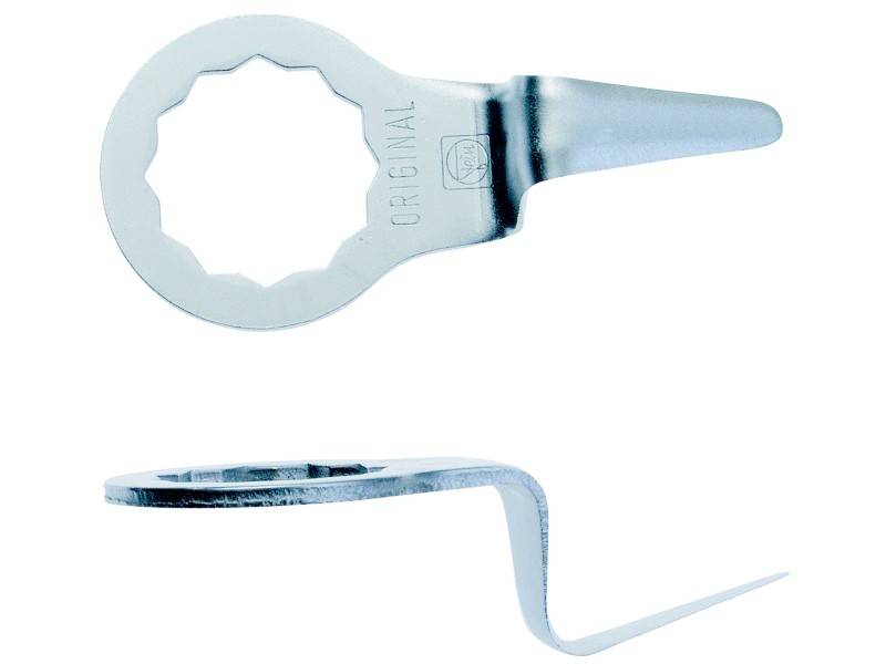 Fein 63903122011 Schneidmesser 2St.