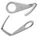 Fein 63903156017 Schneidmesser 2St.