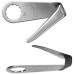 Fein 63903157011 Schneidmesser 2St.
