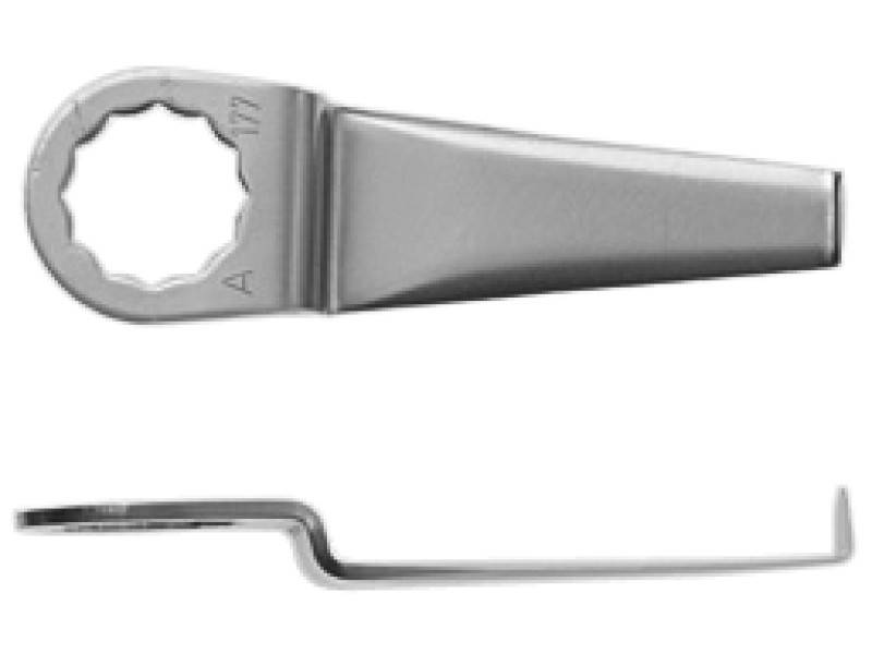 Fein 63903177019 Schneidmesser 2 St.