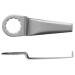 Fein 63903177019 Schneidmesser 2St.