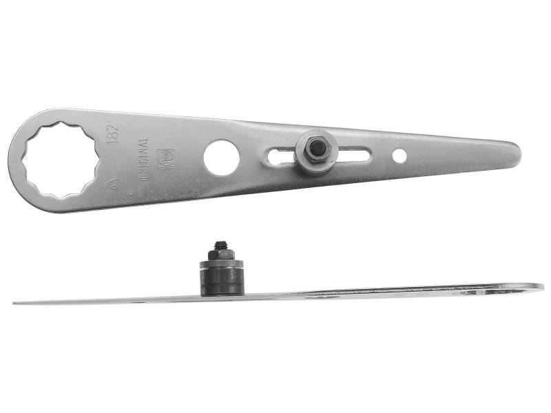 Fein 63903182015 Schneidmesser 2 St.