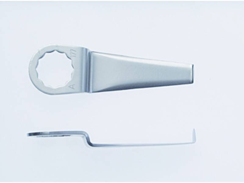 Fein 63903203013 Schneidmesser 2 St.