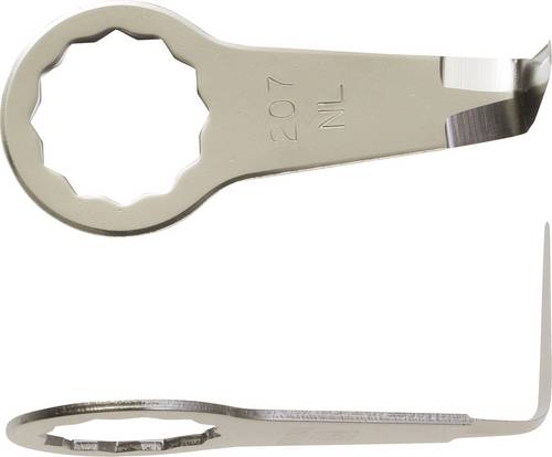 Pack De 2 Couteaux De Forme De L L=25,4Mm Fein 63903207012