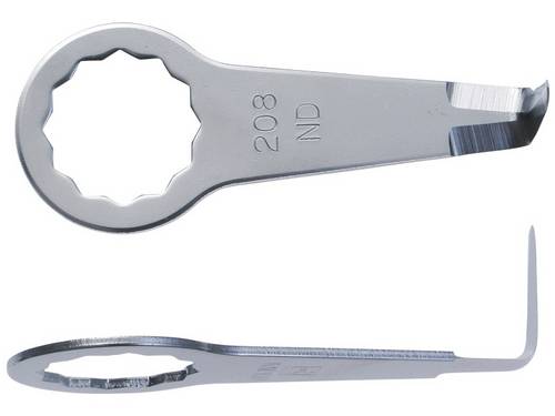 Fein 63903208010 Schneidmesser 2 St.
