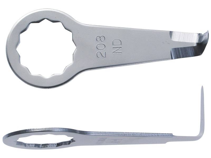 Fein 63903208010 Schneidmesser 2St.