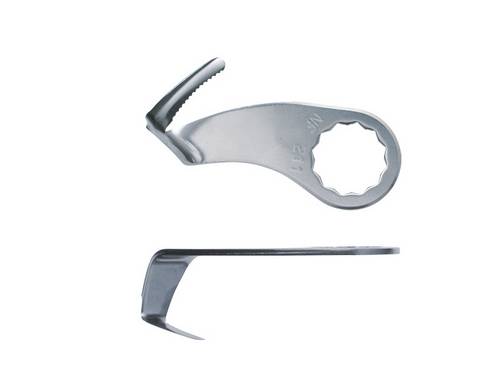 Fein 63903211015 Schneidmesser 2 St.