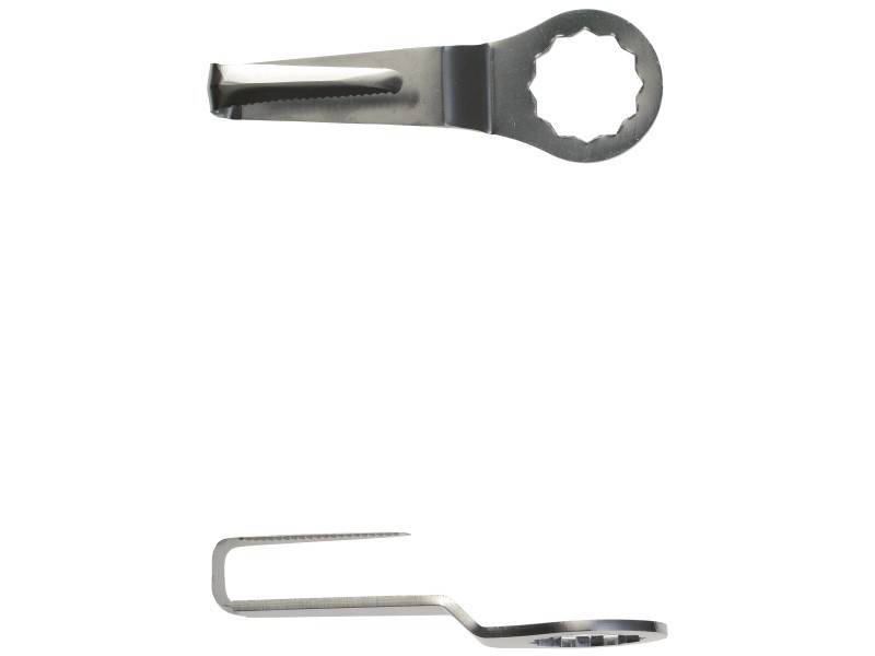 Fein 63903217011 Schneidmesser 2 St.
