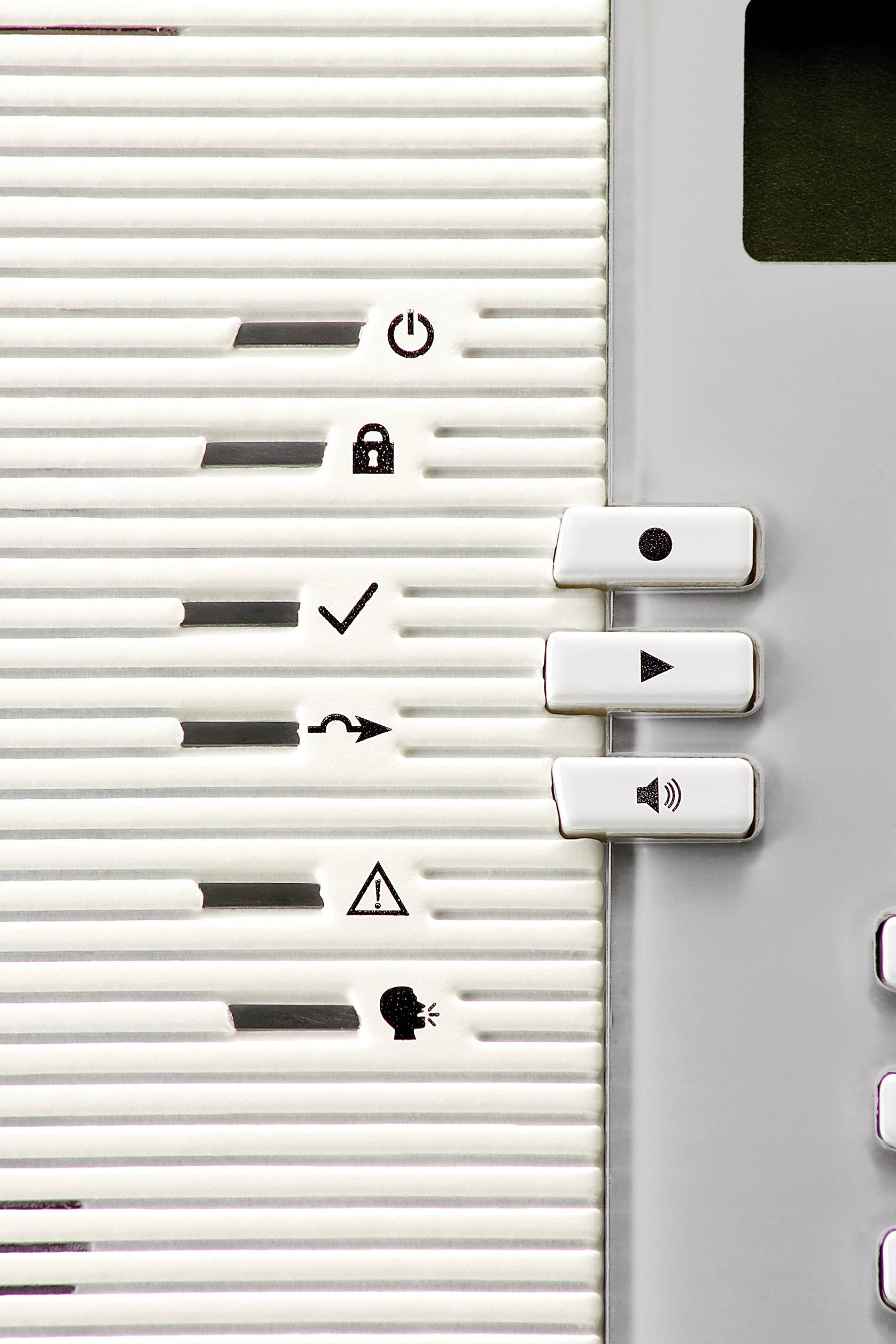 Funk-Alarmanlagen-Set ABUS Privest Privest FUAA30000 Alarmzonen (Funk) 32 Alarmzonen (Draht) 1