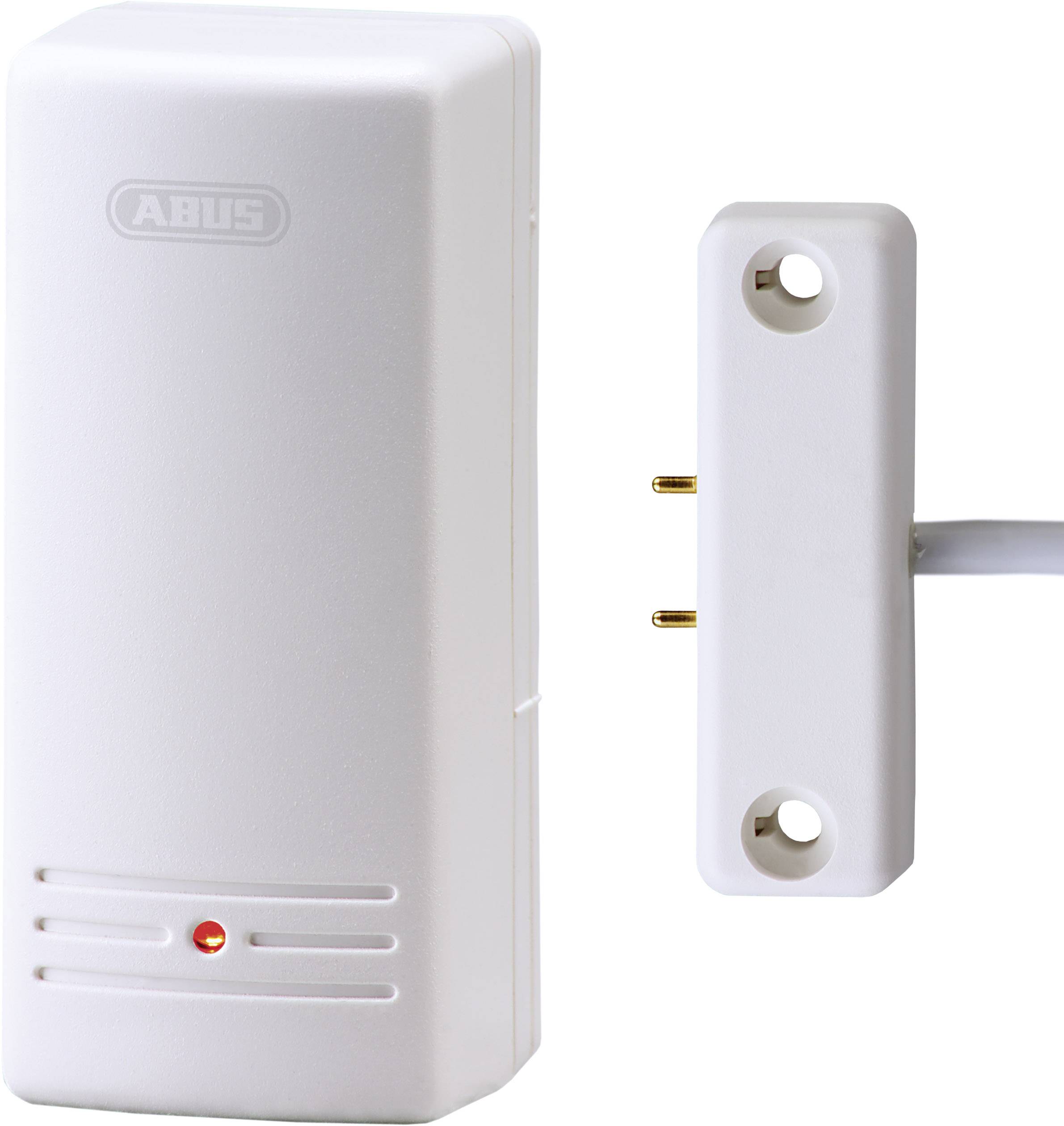 ABUS Funk-Wassermelder Privest FUWM30000 B-WARE