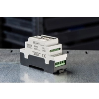 Controllino MINI 100-000-00 SPS-Steuerungsmodul 12 V/DC, 24 V/DC Controllino MINI 100-000-00 SPS-Steuerungsmodul 12 V/DC, 24 V/DC