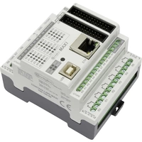 Controllino MAXI 100-100-00 SPS-Steuerungsmodul 12 V/DC, 24 V/DC Controllino MAXI 100-100-00 SPS-Steuerungsmodul 12 V/DC, 24 V/DC