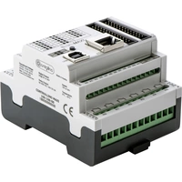 Controllino MAXI 100-100-00 SPS-Steuerungsmodul 12 V/DC, 24 V/DC Controllino MAXI 100-100-00 SPS-Steuerungsmodul 12 V/DC, 24 V/DC