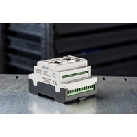 Controllino MAXI 100-100-00 SPS-Steuerungsmodul 12 V/DC, 24 V/DC Controllino MAXI 100-100-00 SPS-Steuerungsmodul 12 V/DC, 24 V/DC