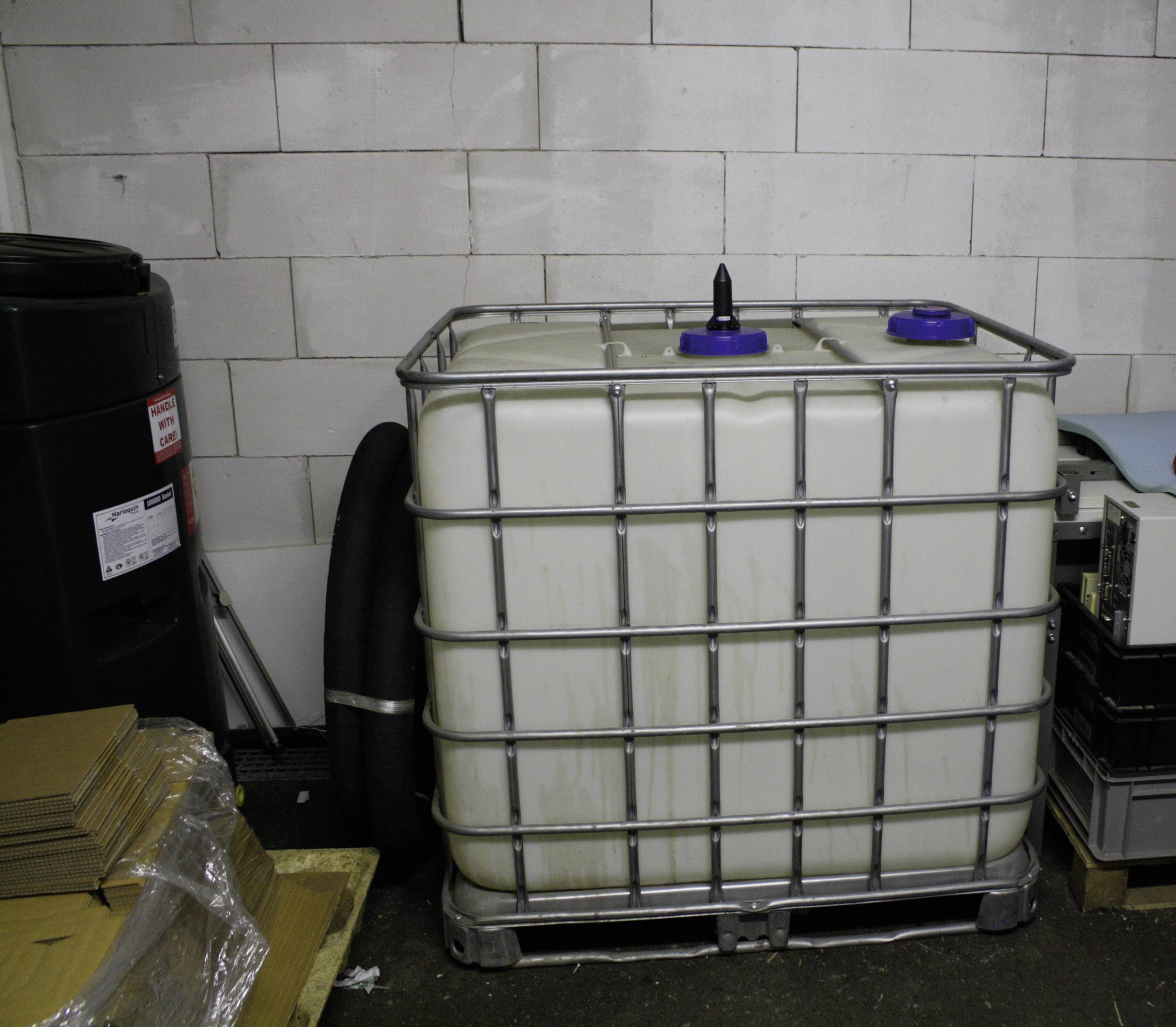 Apollo Ultrasonic Füllstands-Sensor Standard Standard Betriebss