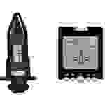 Apollo Ultrasonic Füllstands-Sensor Apollo Smart Alarm Apollo Smart Alarm Betriebsspannung (Bereich): 150 - 250 V/AC 1St.